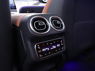 Mercedes-Benz GLC 220 d AMG Line 4matic