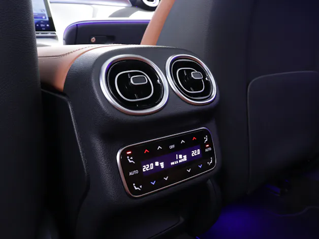 Mercedes-Benz GLC 220 d AMG Line 4matic
