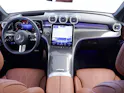 Mercedes-Benz GLC 220 d AMG Line 4matic
