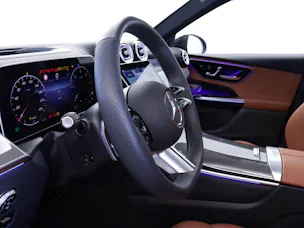 Mercedes-Benz GLC 220 d AMG Line 4matic