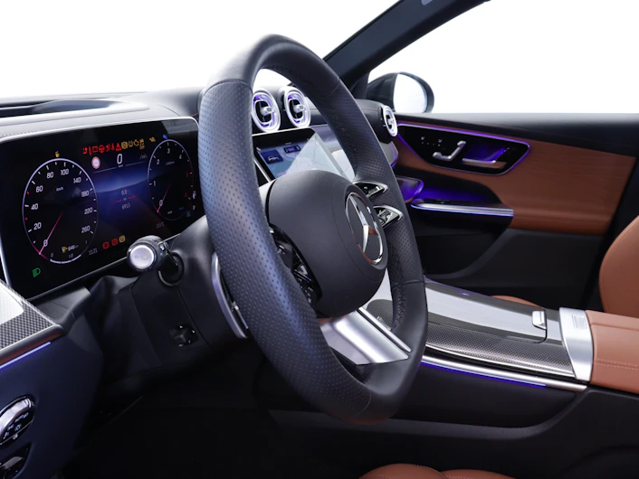 Fahrzeugbild MERCEDES-BENZ GLC 220