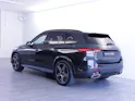 Mercedes-Benz GLC 220 d AMG Line 4matic