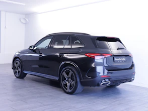 Fahrzeugbild MERCEDES-BENZ GLC 220 d AMG Line 4matic