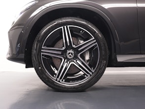 Vehicle image MERCEDES-BENZ GLC 220 d AMG Line 4matic