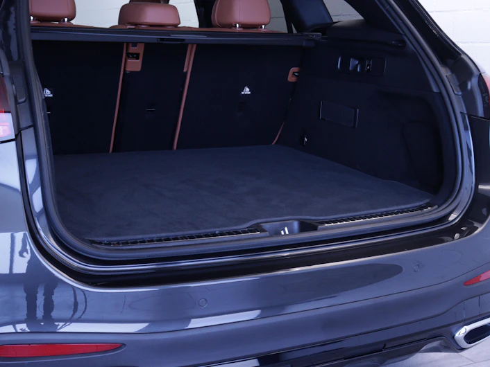 Fahrzeugbild MERCEDES-BENZ GLC 220