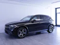 Mercedes-Benz GLC 220 d AMG Line 4matic