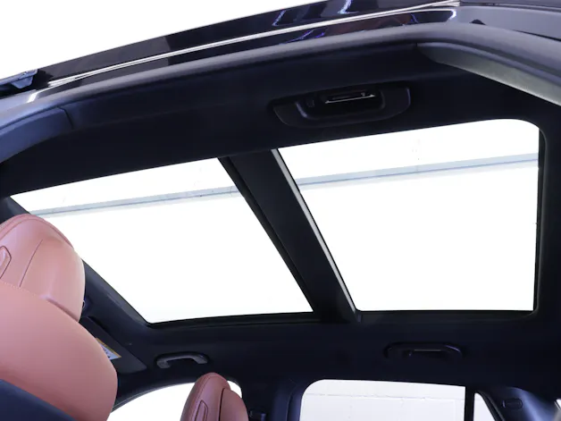 Mercedes-Benz GLC 220 d AMG Line 4matic