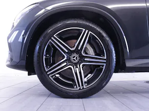 Mercedes-Benz GLC 220 d AMG Line 4matic