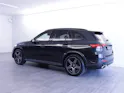 Mercedes-Benz GLC 220 d AMG Line 4matic