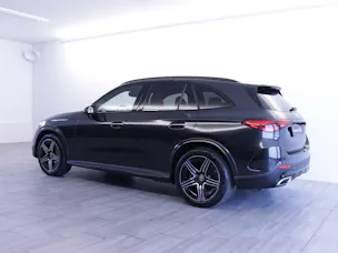 Mercedes-Benz GLC 220 d AMG Line 4matic