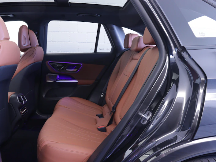 Fahrzeugbild MERCEDES-BENZ GLC 220