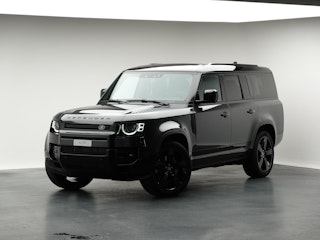 Vehicle image LAND ROVER DEFENDER 0