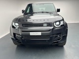 First vehicle image