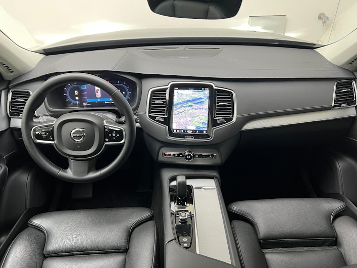 Vehicle image VOLVO XC90