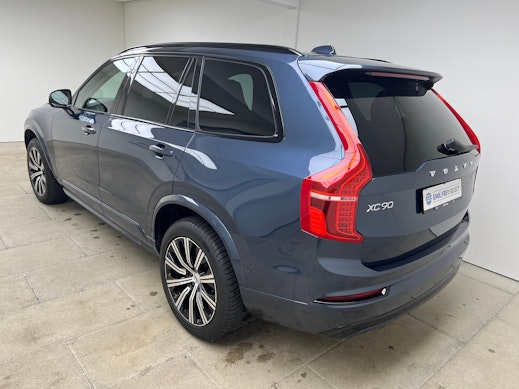 VOLVO XC90 2.0 B5 MH Plus Dark 5P. AWD 3