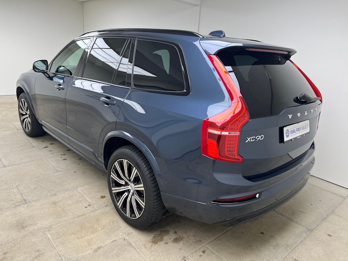 Vehicle image VOLVO XC90