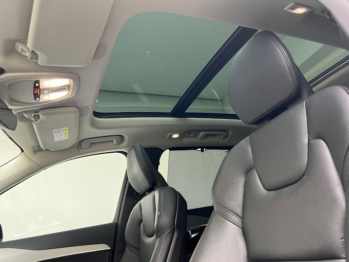 Vehicle image VOLVO XC90