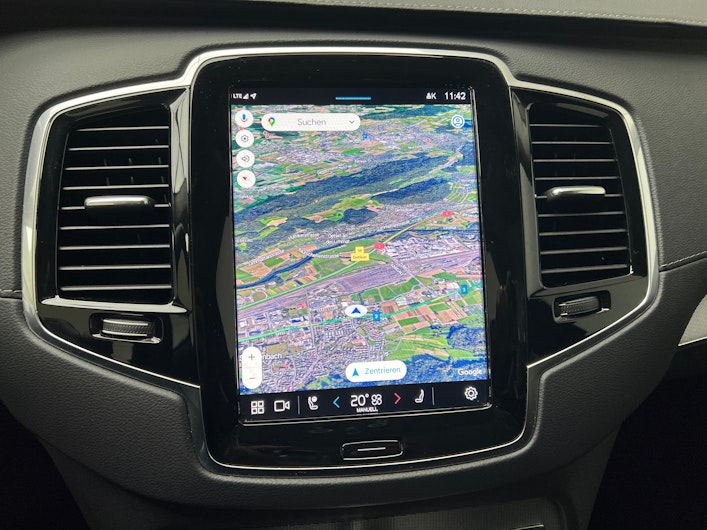 Vehicle image VOLVO XC90