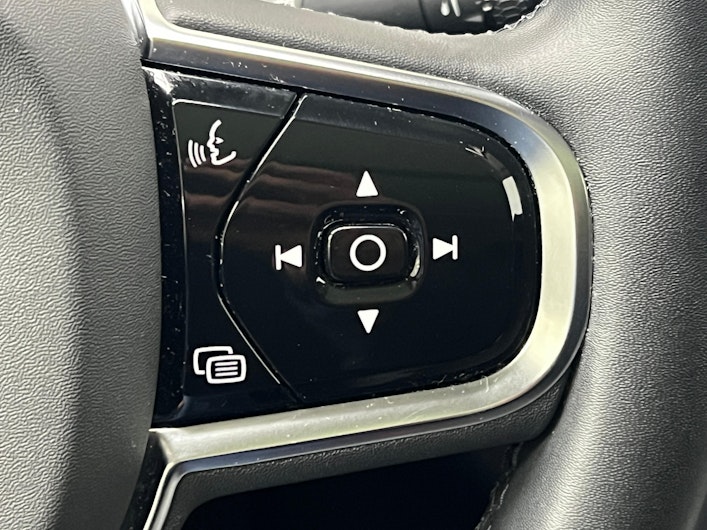 Vehicle image VOLVO XC90