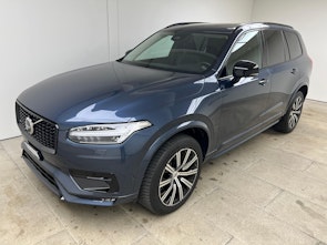 Vehicle image VOLVO XC90 2.0 B5 MH Plus Dark 5P. AWD / ab 3,99% Leasing bei Abschluss einer Protect Autoversicherung