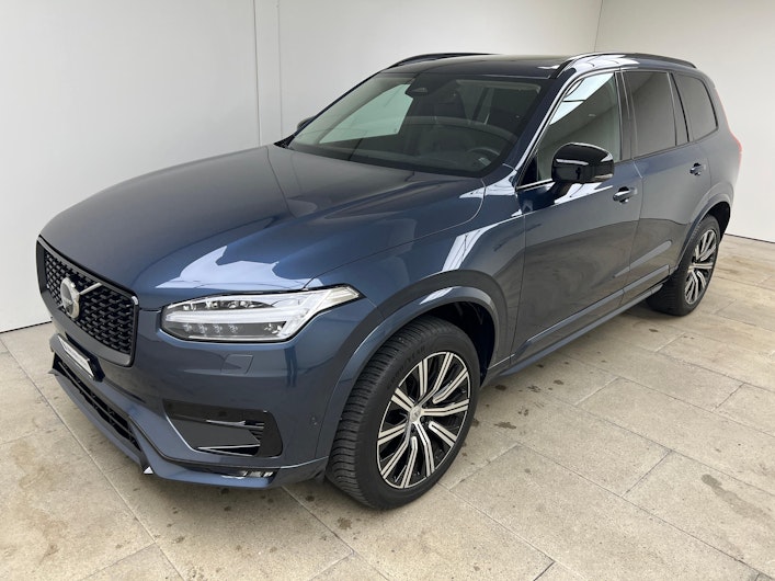 Vehicle image VOLVO XC90