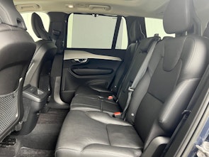 Vehicle image VOLVO XC90 2.0 B5 MH Plus Dark 5P. AWD / ab 3,99% Leasing bei Abschluss einer Protect Autoversicherung