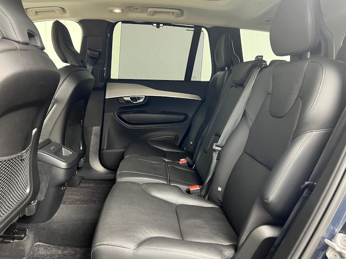 Vehicle image VOLVO XC90