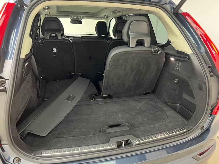 Vehicle image VOLVO XC90