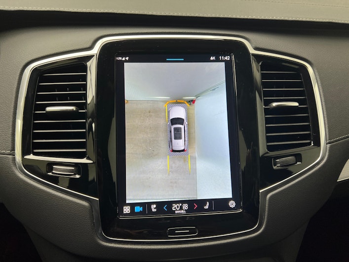 Vehicle image VOLVO XC90