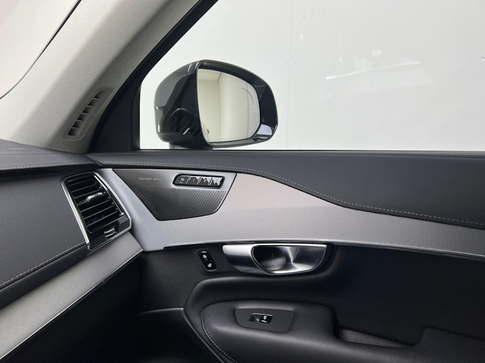 Vehicle image VOLVO XC90