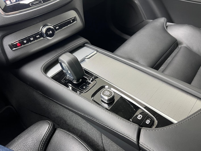 Vehicle image VOLVO XC90