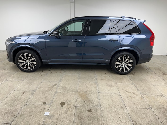 Vehicle image VOLVO XC90