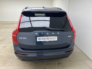 Vehicle image VOLVO XC90 2.0 B5 MH Plus Dark 5P. AWD / ab 3,99% Leasing bei Abschluss einer Protect Autoversicherung