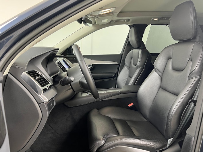 Vehicle image VOLVO XC90