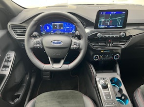 Vehicle image FORD Kuga 2.0 EcoBlue ST-Line X