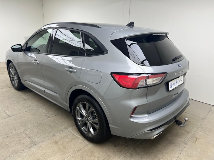 Vehicle image FORD KUGA