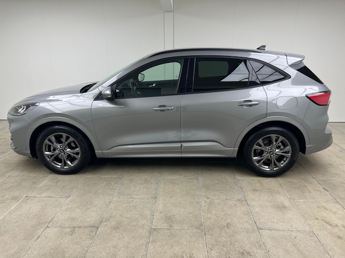 Vehicle image FORD KUGA