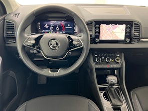 Vehicle image SKODA Karoq 2.0 TDI Selection 4x4 DSG