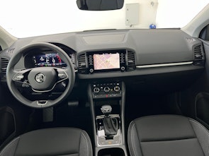 Vehicle image SKODA Karoq 2.0 TDI Selection 4x4 DSG