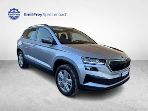 image du véhicule SKODA Karoq 2.0 TDI Selection 4x4 DSG / Jetzt mit attraktivem 1.99% Leasing