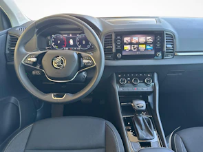 image du véhicule SKODA Karoq 2.0 TDI Selection 4x4 DSG / Jetzt mit attraktivem 1.99% Leasing