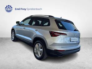 image du véhicule SKODA Karoq 2.0 TDI Selection 4x4 DSG / Jetzt mit attraktivem 1.99% Leasing