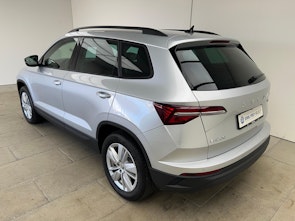 Vehicle image SKODA Karoq 2.0 TDI Selection 4x4 DSG