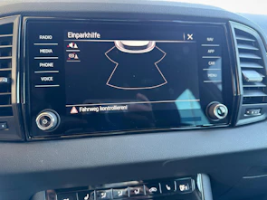 image du véhicule SKODA Karoq 2.0 TDI Selection 4x4 DSG / Jetzt mit attraktivem 1.99% Leasing