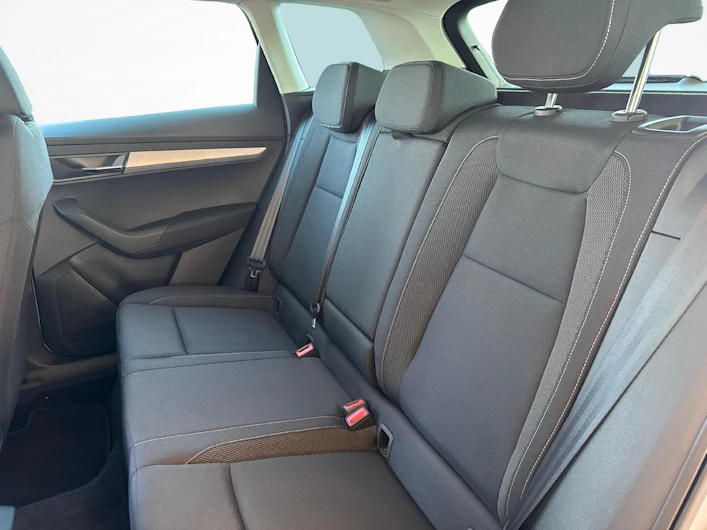 immagine del veicolo SKODA KAROQ