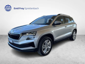 image du véhicule SKODA Karoq 2.0 TDI Selection 4x4 DSG / Jetzt mit attraktivem 1.99% Leasing