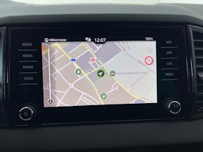 Vehicle image SKODA Karoq 2.0 TDI Selection 4x4 DSG