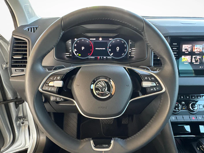 immagine del veicolo SKODA KAROQ