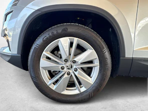 image du véhicule SKODA Karoq 2.0 TDI Selection 4x4 DSG / Jetzt mit attraktivem 1.99% Leasing