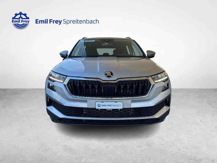 immagine del veicolo SKODA KAROQ